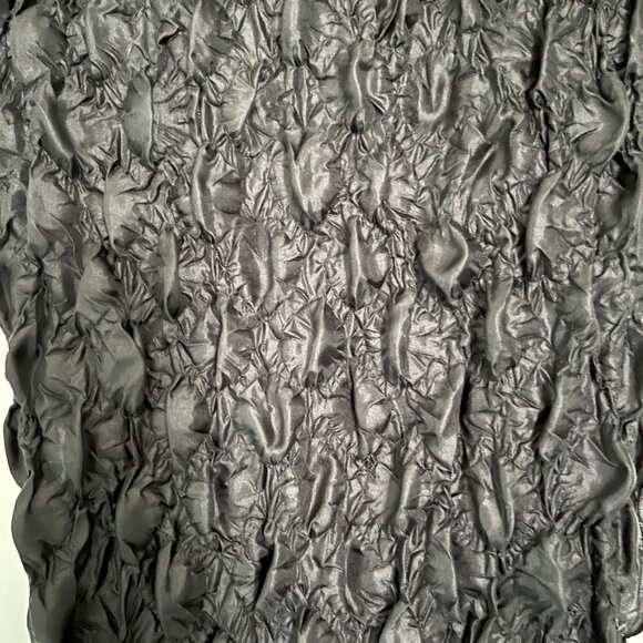 Komarov Sculptural Scarf - Picture 2 of 5